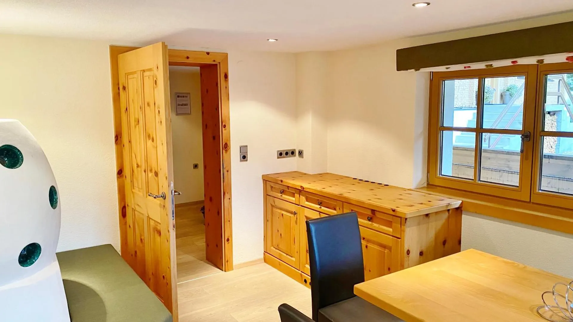 Alpine Lodge Sölden - Chalet&Apart Österreich